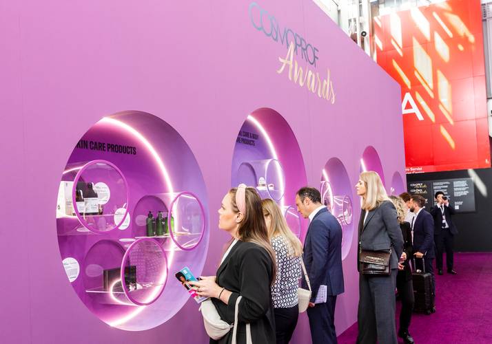 国际最知名的十大展会(全球知名的十大展会)