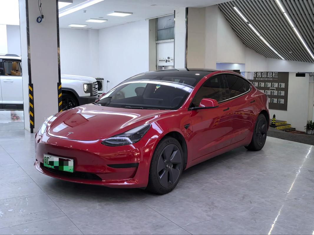 【特斯拉model3的价格,特斯拉model3价格曲线】