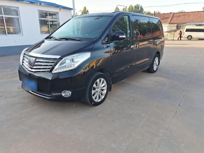 东风风行730商务车7座,东风风行730商务车7座图片