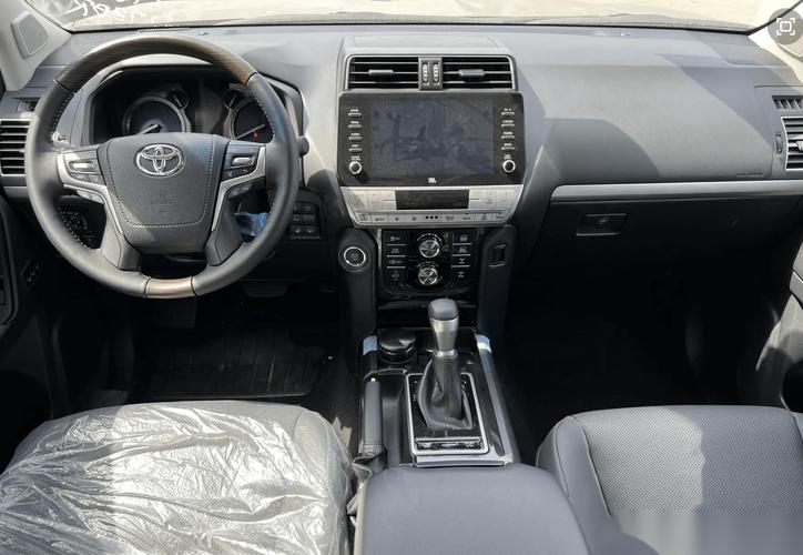 【进口丰田霸道2700价格,进口丰田霸道2700价格表】