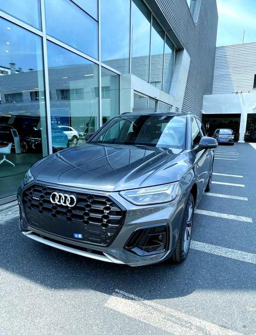 奥迪新奥迪q5l报价及图片 2021奥迪q5l新款价格及图片