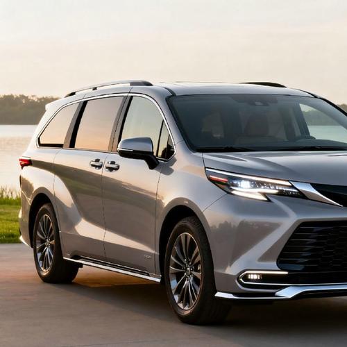 丰田商务车塞纳七座2021款多少钱(丰田商务车塞纳豪华七座)