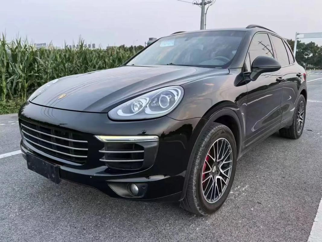 【卡宴suv图片,卡宴suv报价及图片】