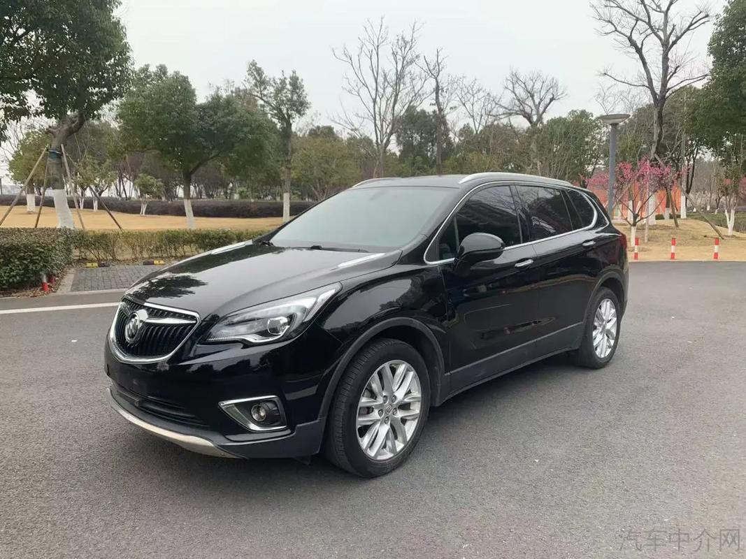 别克自动挡最便宜的车多少钱(别克自动挡最低价)