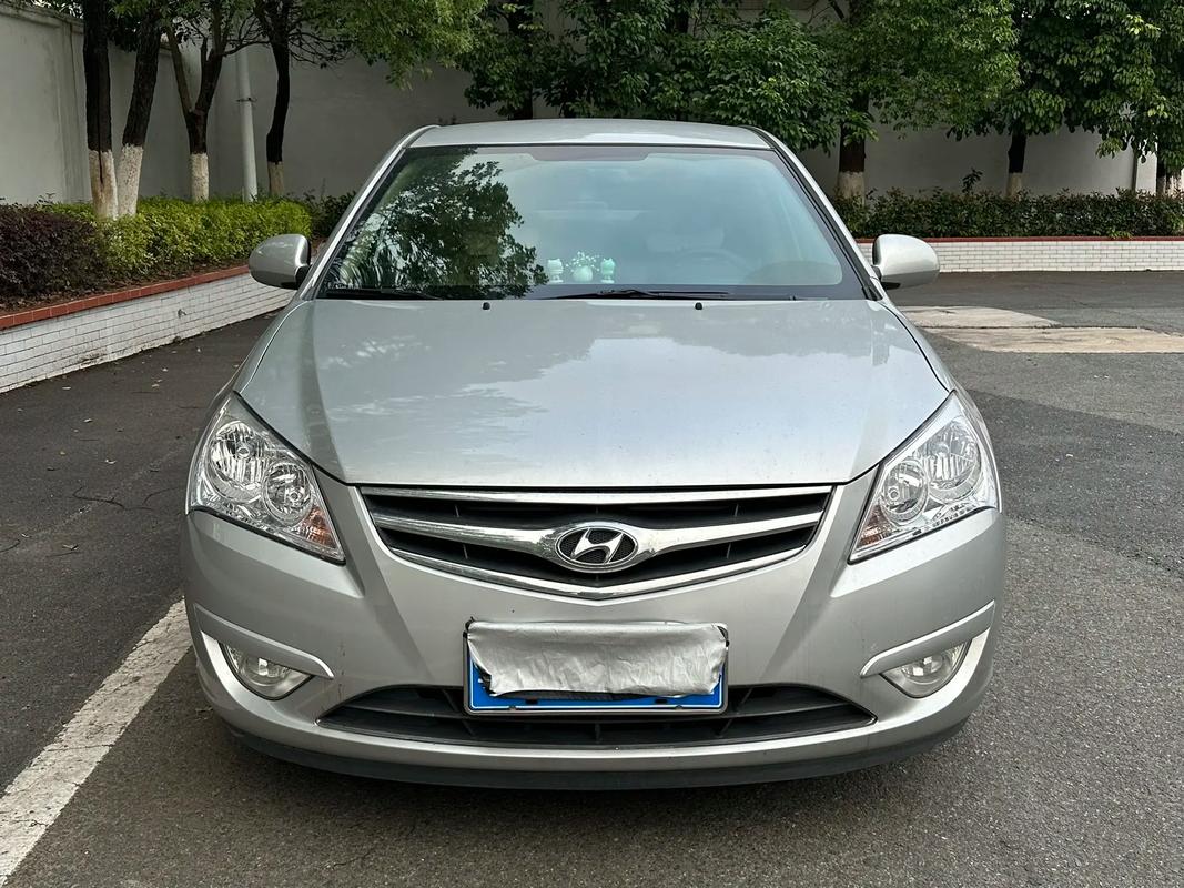 【现代汽车悦动,现代汽车悦动11款怎么样】