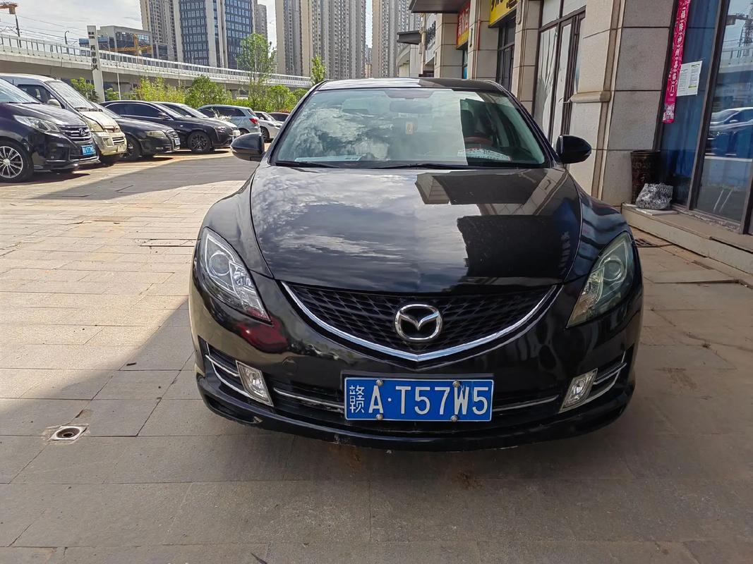 2011马自达睿翼价格/马自达睿翼11款价格