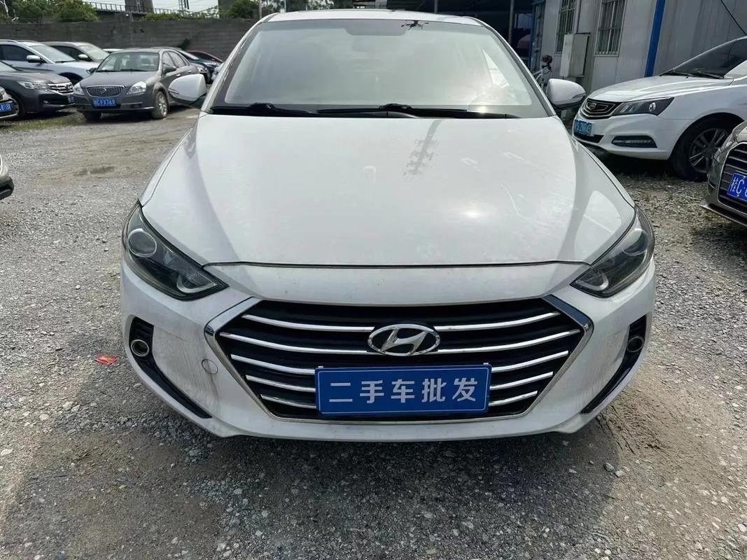 北京现代轿车多少钱一台/北京现代车现在多少钱