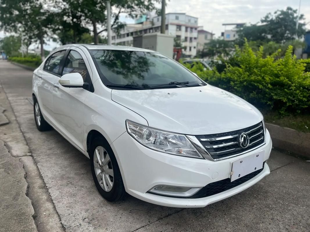 东风风神a30怎么样 东风风神a30怎么样?