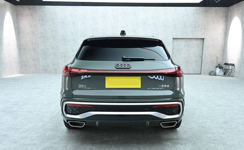 2023奥迪q5l大换代 奥迪q5l下次换代
