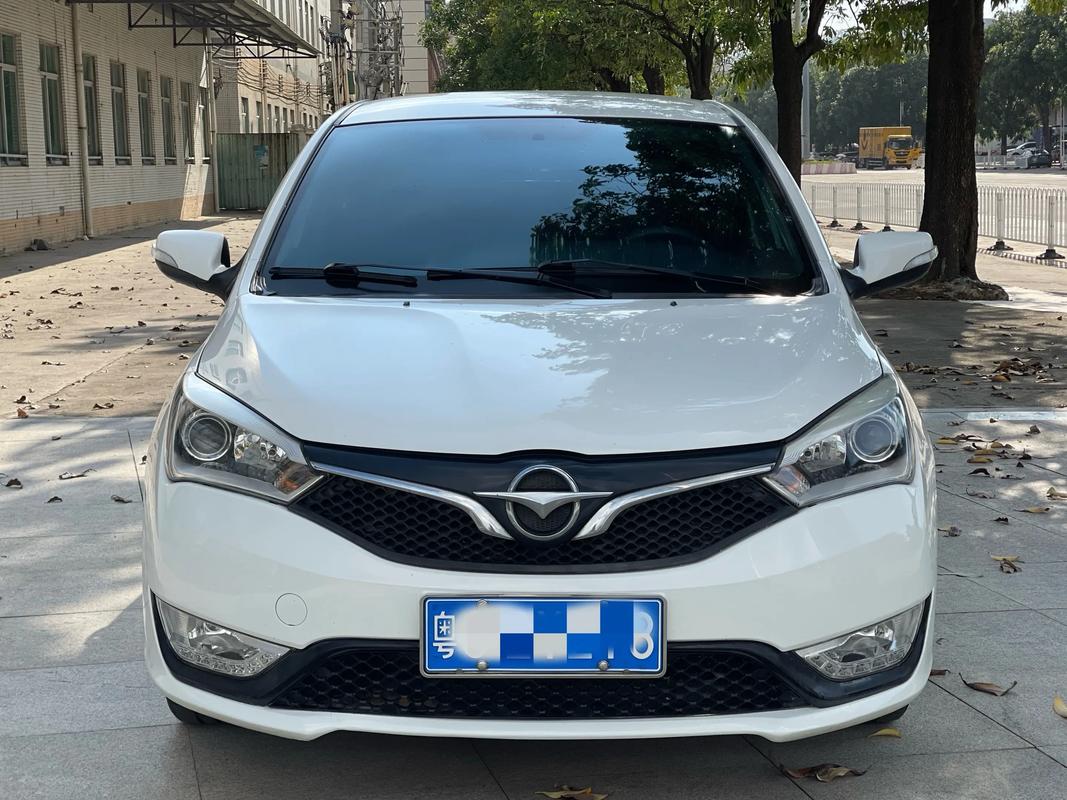 【海马m3二手车价格,海马m3一般寿命几年】