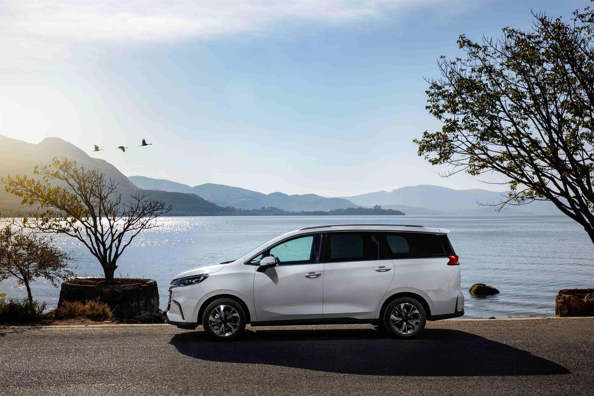 上汽大通g50图片大全,上汽大通g50最新款2020