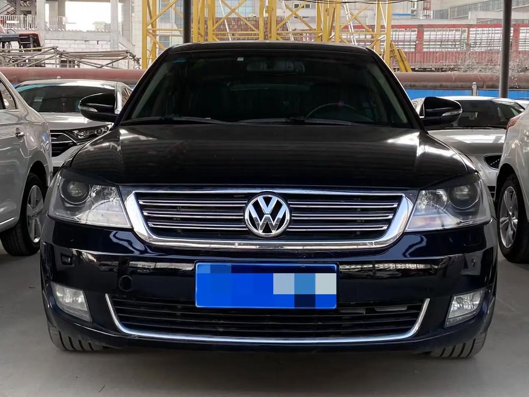 10年帕萨特领驭 2018年的帕萨特值多少钱