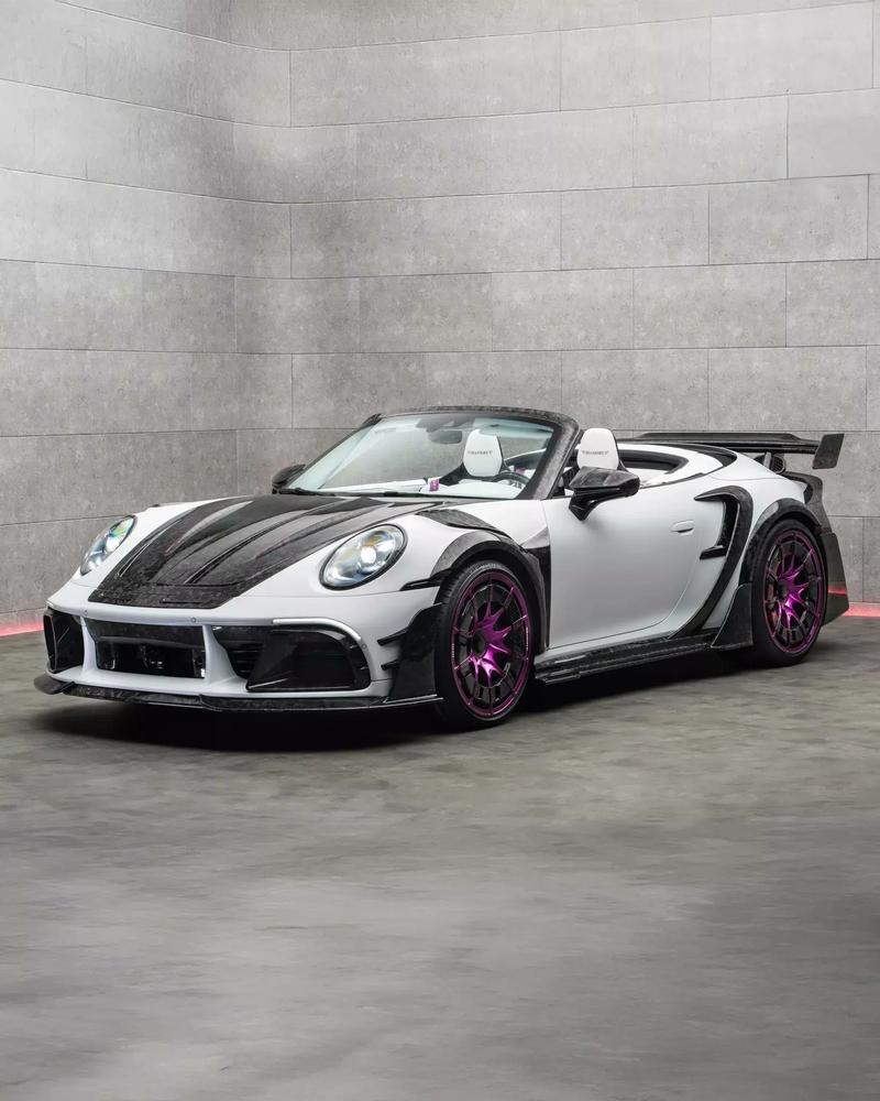 保时捷911算什么档次(保时捷911算不算豪车)