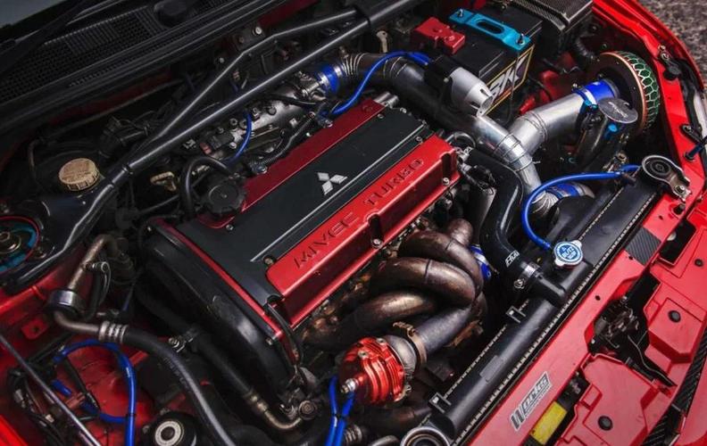 三菱最好的发动机是哪款 三菱最厉害的发动机