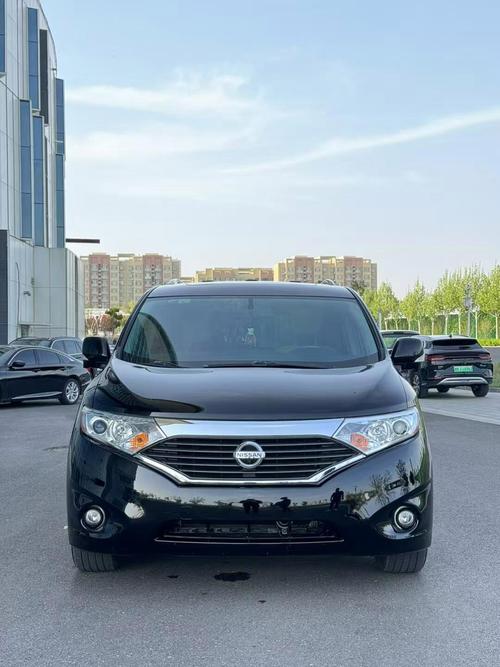 【郑州日产7座商务车,郑州日产7座suv】