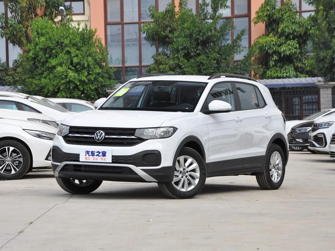 6万以内的车买哪款好/6万以下车型推荐