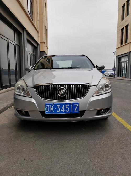 别克凯越2009款自动挡 09别克凯越16自动挡功能介绍