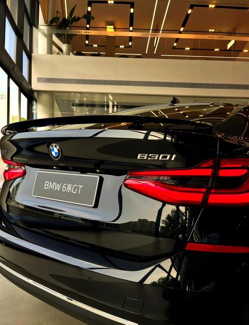 bmwgt系列,gt 宝马