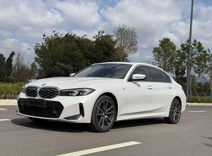 宝马3系口碑怎么样,宝马三系的口碑怎么样