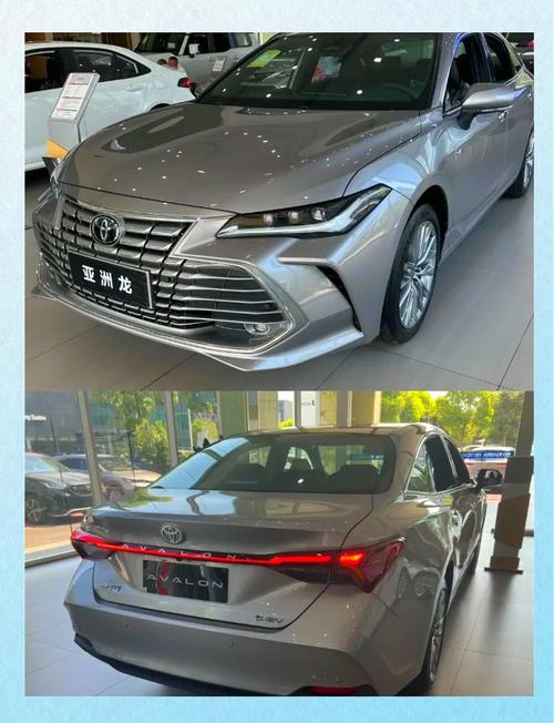 亚洲龙优惠多少钱,亚洲龙优惠4万是真的吗