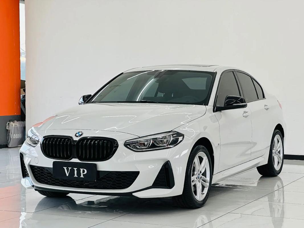 一系宝马/宝马一系车怎么样?