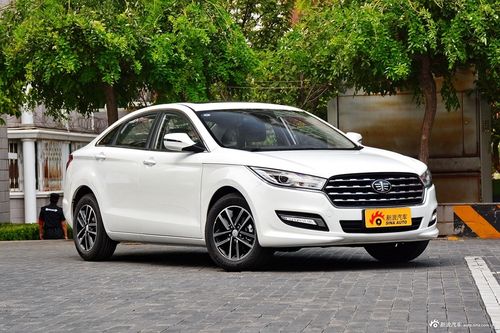 奔腾b50多少钱,2025年汽车报价大全