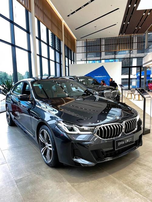 2022宝马6系gt最新款 2021款宝马6系gt报价及图片