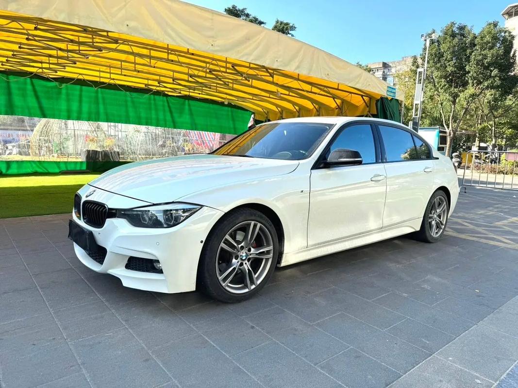 19款宝马3系值得买吗/19款三系宝马价格是多少