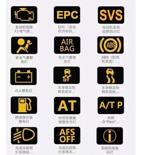 【发动机故障灯亮黄灯是什么原因引起的发动机抖动,发动机故障灯亮黄灯闪是什么原因引起的】