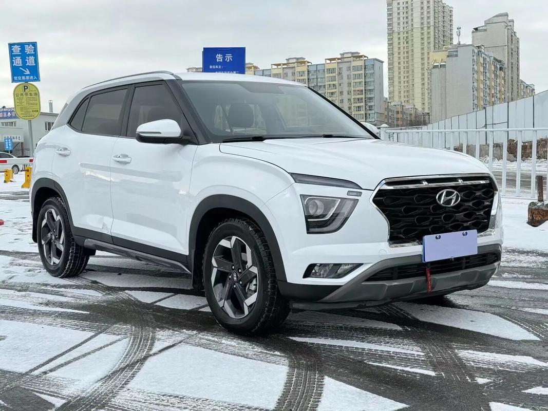 北京现代全部车型/北京现代全部车型图片suv