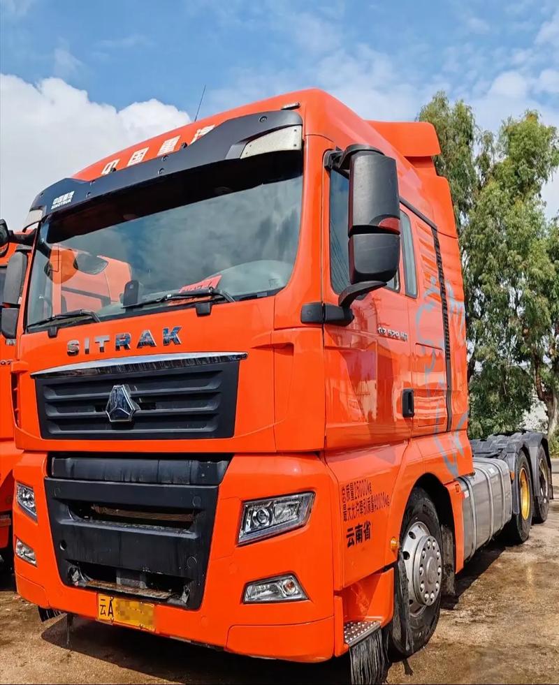 国七车型什么时候上市 国七货车正式宣布上市