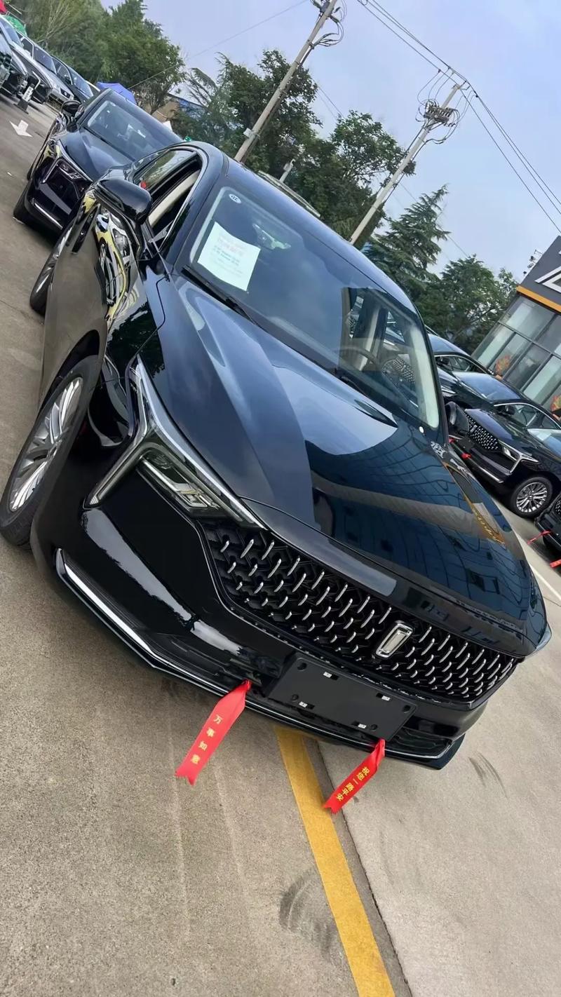 【奔腾车质量到底好不好,买奔腾b70十大忠告】