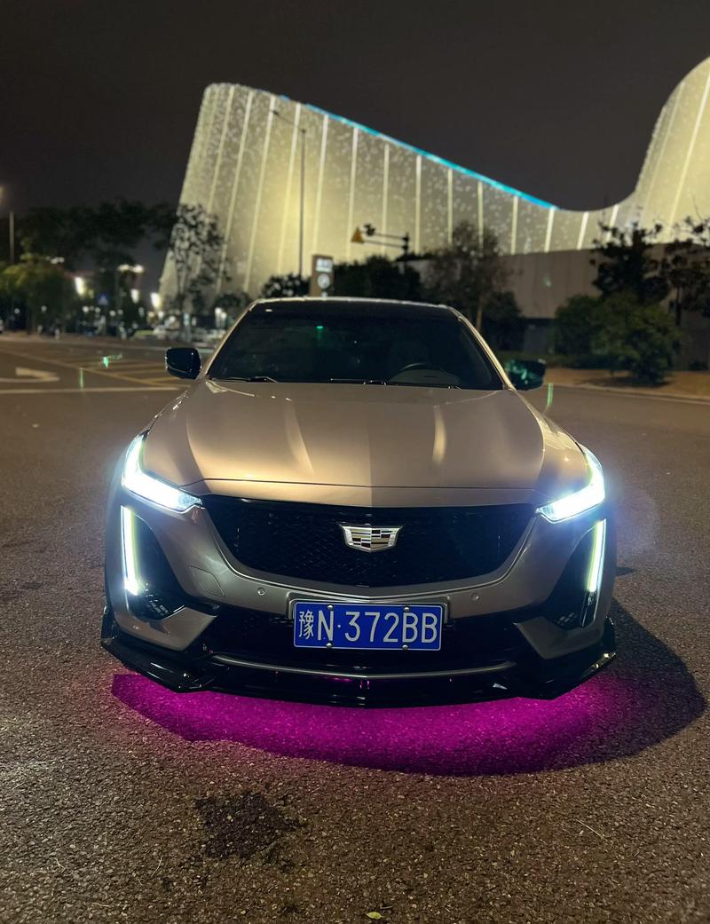 ct5为什么不能买/ct5为什么毛病多