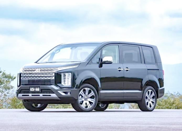 【三菱得利卡2022款售价,三菱得利卡2020款价格】