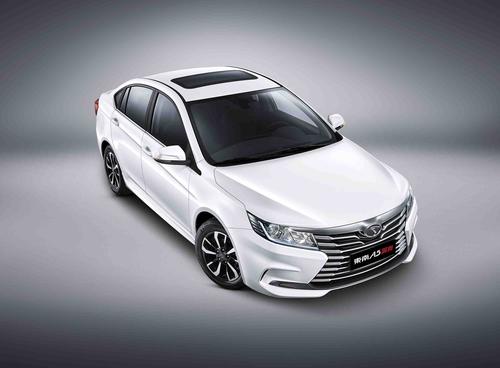 东南a5自动挡图片及报价 东南a5怎么样值得购买吗?