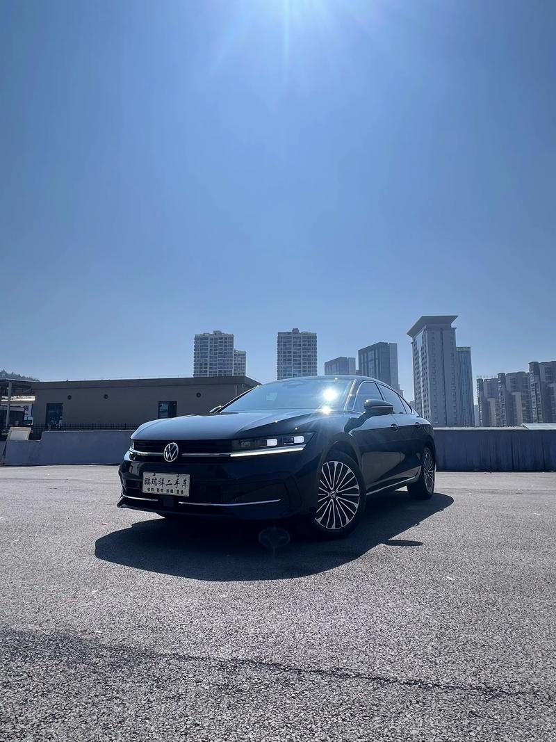 【2024款迈腾降价,迈腾大降价】