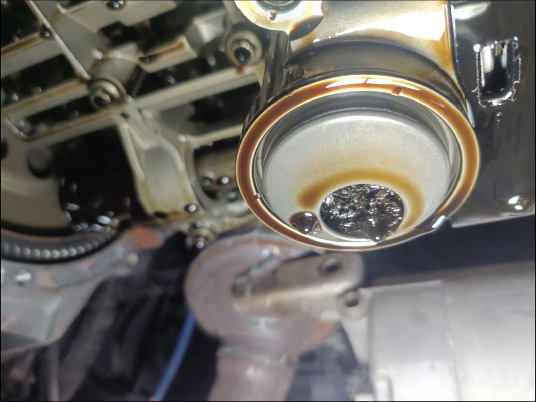 17款福克斯/17款福克斯正时是皮带还是链条