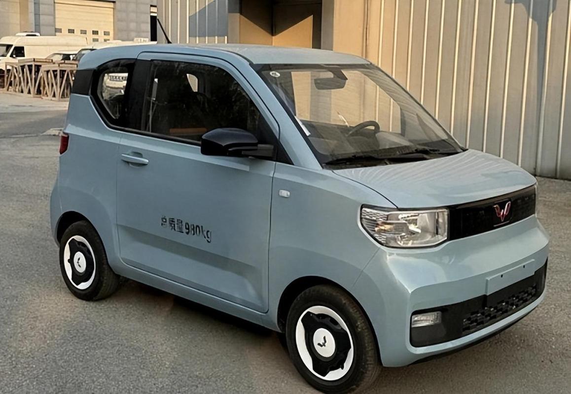 五菱宏光miniev电动车,五菱宏光mini 电动汽车