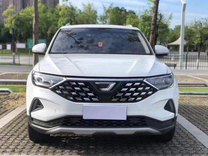 一汽大众捷达vs5怎么样,一汽大众捷达vs5怎么样值得买吗