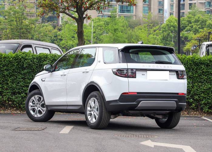 奇瑞路虎发现运动版2023款价格(奇瑞路虎发现运动版2021款)