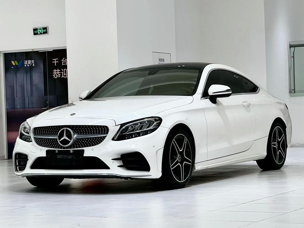 北京奔驰260多少钱一辆/奔驰260价目表