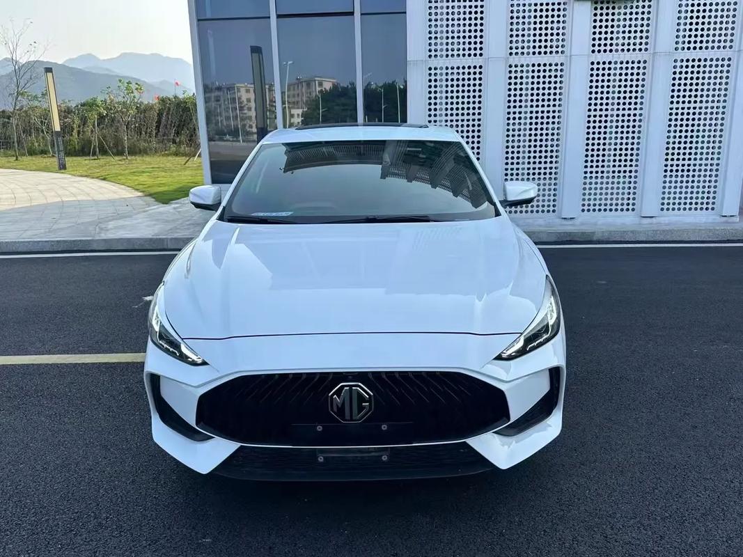 不建议买mg名爵5的原因/不建议买mg名爵5的原因是什么