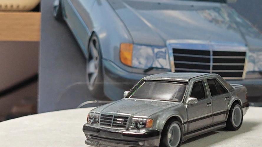 奔驰500e(风火轮奔驰500e)