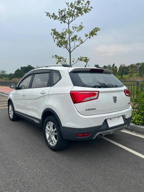 宝骏560停产的原因(宝骏560停产的原因有哪些)