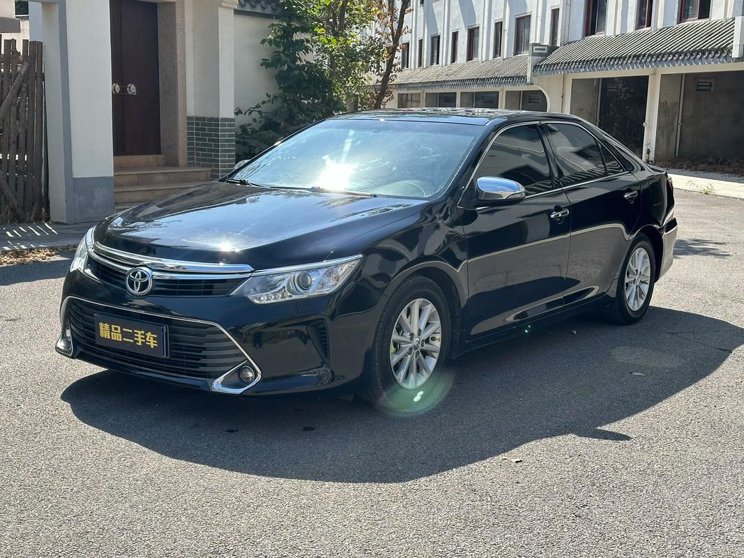 丰田凯美瑞这个车怎么样 丰田凯美瑞车怎么样好吗