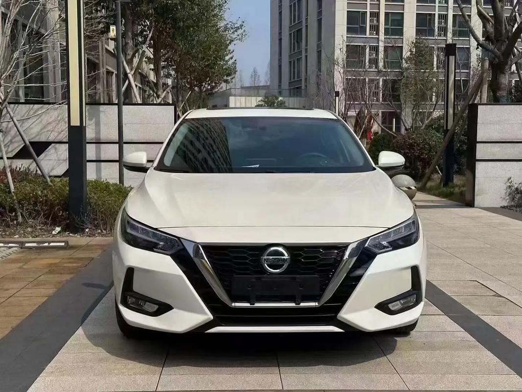 14代轩逸2020款报价及图片(14代轩逸2022款图片)