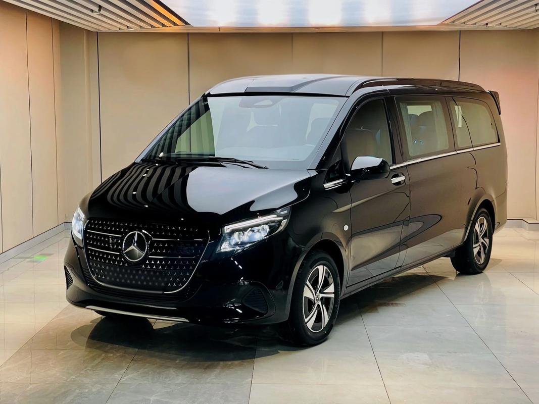 奔驰豪华商务车价格及图片 奔驰豪华商务车价格及图片大全