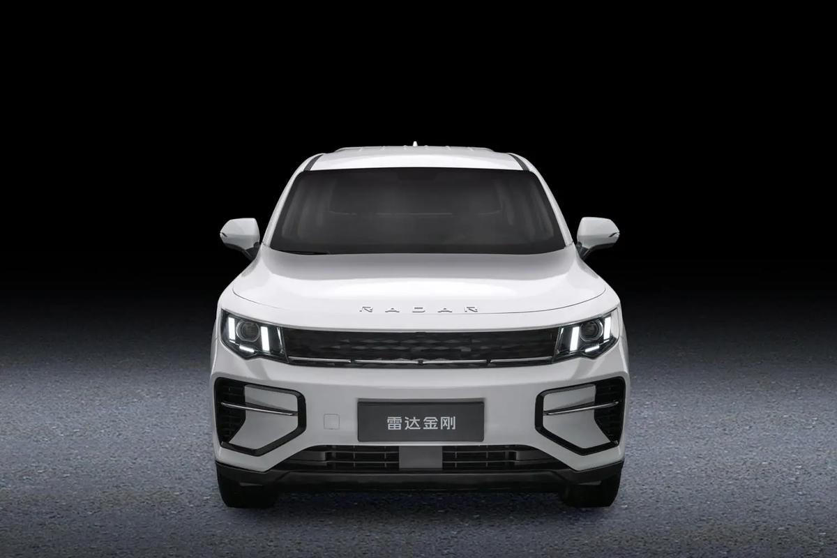 吉利金刚怎么样(吉利雷达金刚怎么样)