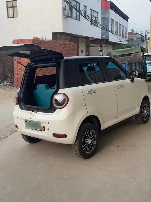 一万元左右的老年四轮电动车 一万元左右的老年四轮电动车有哪些