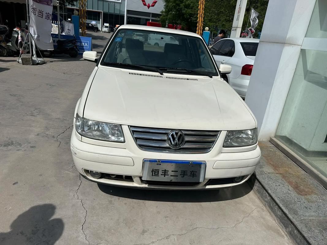 【为什么都买09年捷达,09年的捷达车】